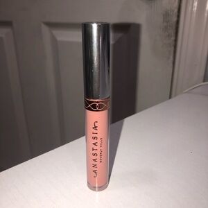 Anastasia Beverly Hills Liquid Lipstick in shade “Crush”